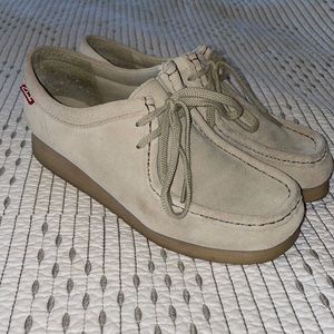 Women’s Clark Wallabes, 8